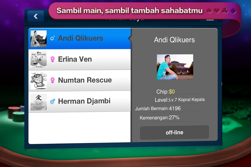 Poker texas boyaa buat blackberry