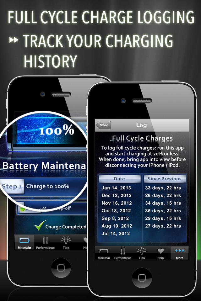 Battery Boost Magic pro iPhone Battery Boost Magic pro iPhone